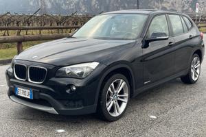 BMW X1 2.0D SDRIVE CAMBIO MANUALE - 2013