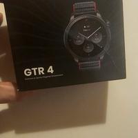 SmartWatch Amazfit Gtr4