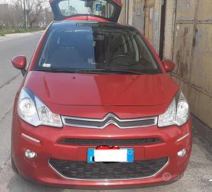 CITROEN C3 1,4 HD  II SERIE