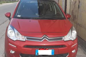 CITROEN C3 1,4 HD  II SERIE