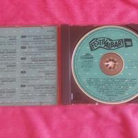 festivalbar 1988 cd