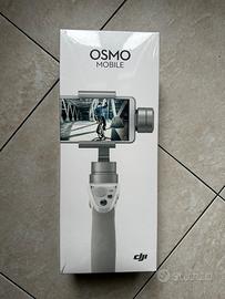 DJI Osmo Mobile Stabilizzatore Gimbal