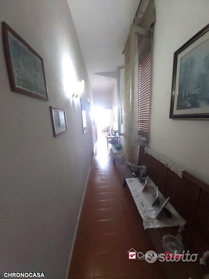 Appartamento – Messina, I Circoscrizione - Altro
