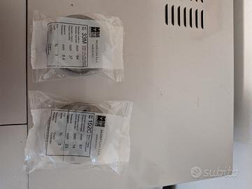 Macine Mazzer Nuove 33M e 192C Sigillate