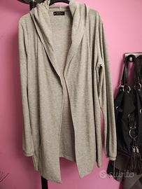 Spolverino / cardigan aperto Bershka taglia M