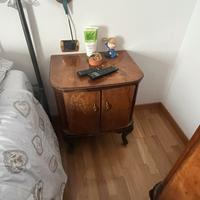 Mobili camera da letto