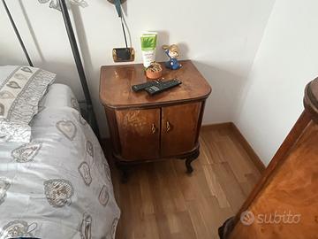 Mobili camera da letto