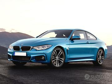 BMW 420 d Coupé