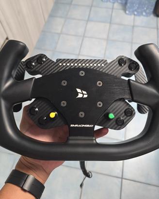 Volante SRB gt3/rally