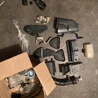 Maggiolino Lotto pezzi di ricambio