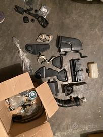 Maggiolino Lotto pezzi di ricambio