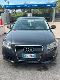 audi a3 8P