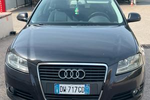 audi a3 8P