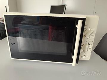 Forno microonde combinato DCG 20 LT.