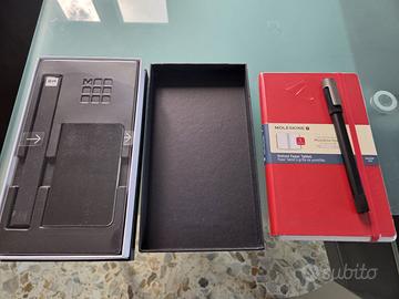 Moleskine Pen+ Ellipse