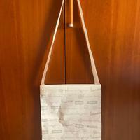 Borsa Vintage Piaggio Vespa