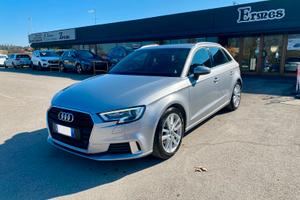 Audi A3 Sportback 1.6 TDI S Tronic