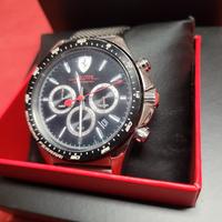 Orologio Scuderia Ferrari Crono