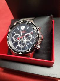 Orologio Scuderia Ferrari Crono