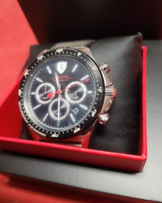 Orologio Scuderia Ferrari Crono