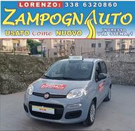 Fiat Panda 1.0 FireFly S&S Hybrid City Life ZAMPOG