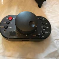 MESSA A FUOCO AUTOM- Follow Focus  Aput. V-Control