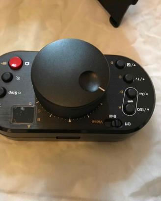 MESSA A FUOCO AUTOM- Follow Focus  Aput. V-Control