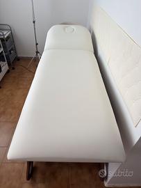 LETTINO IN LEGNO