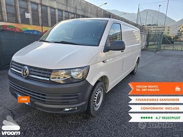 VOLKSWAGEN Transp. 6�