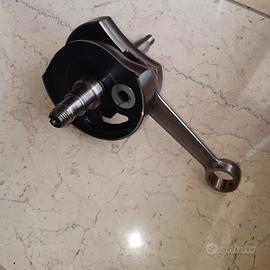 Albero Parmakit anticipato Vespa c51