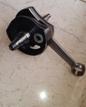 Albero Parmakit anticipato Vespa c51
