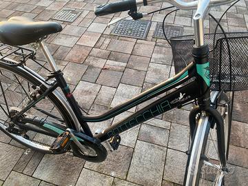 Bicicletta BOTTECCHIA