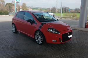 Fiat grande punto 1.3 multijet 