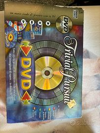 Trivial pursuit