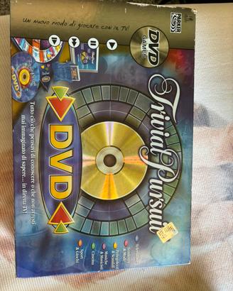 Trivial pursuit