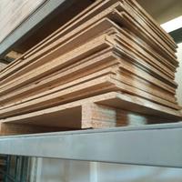 Pannelli truciolato cappotto edilizia carpenteria