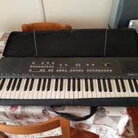 Pianola  Viscount Collegr