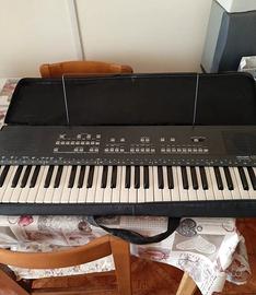 Pianola  Viscount Collegr