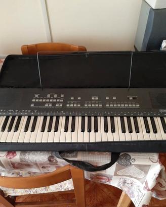 Pianola  Viscount Collegr