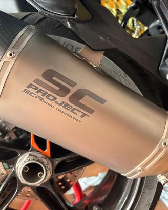 Sc project