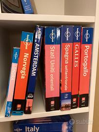 Guide Lonely Planet