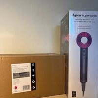 Asciugacapelli Dyson Supersonic Viola