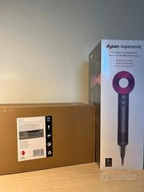 Asciugacapelli Dyson Supersonic Viola