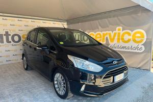 Ford B-Max 1600benzina 105cv TITANIUM Cambio Autom