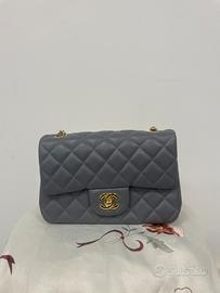 Borsa chanel