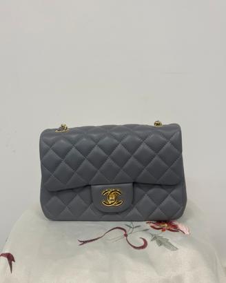 Borsa chanel