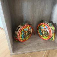 Tamburelli siciliani