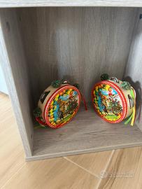 Tamburelli siciliani