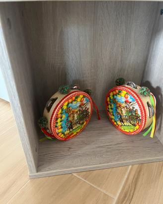 Tamburelli siciliani