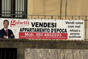 Appartamento d'Epoca a Cannizzaro Aci Castello CT